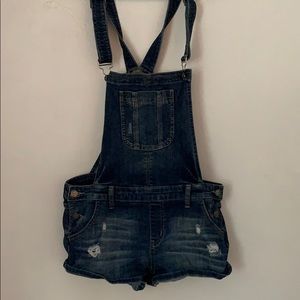 Overalls